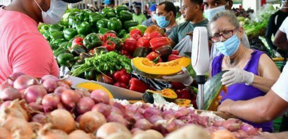 Agricultura emite resolución de implementación Ley tasa cero para importaciones agropecuarias