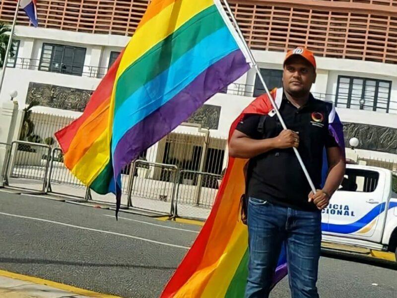 Voluntariado GLBT hace llamado al Estado dominicano en crear empleos para homosexuales 