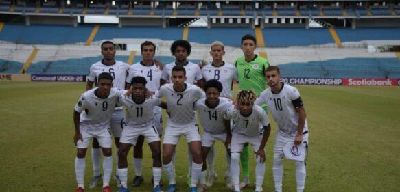 República Dominicana va a su primer Mundial de la FIFA Indonesia 2023