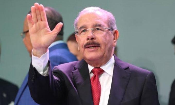 Danilo Medina encabezará hoy acto del natalicio Juan Bosch