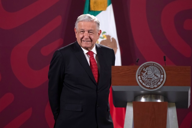 Presidente de México confirma que no asistirá a la Cumbre de las Américas