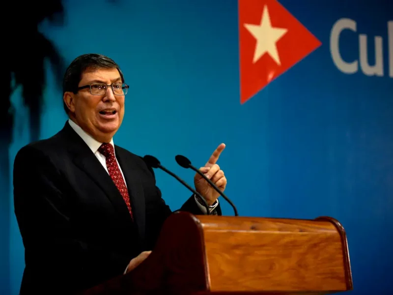Cuba responde al no ser invitada a la Cumbre de las Américas