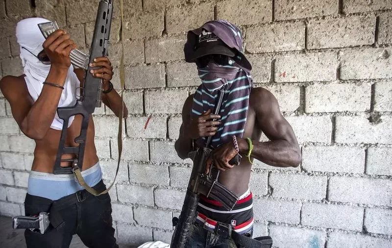 Gobierno dominicano garantiza que en territorio nacional no operan bandas haitianas