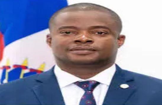 Haití dice James Jacques, apresado ayer en Santiago, no es cónsul
