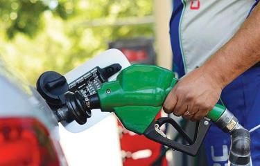 Gobierno mantiene congelado precio de combustibles