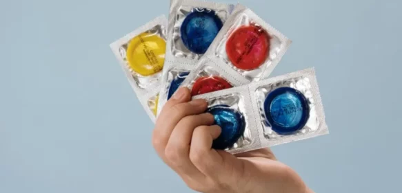 Voluntariado GLBT denuncia desabastecimiento de condones