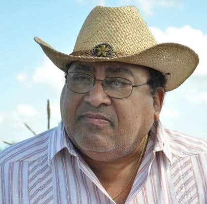 Fallece Frank Rodríguez, exministro de Agricultura y exdirector del INDRHI
