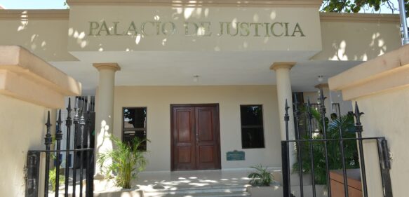 Ratifican prisión a hombre acusado de darle muerte a joven hermano de un periodista en Las Matas de Farfán