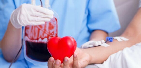 ¿Cuáles son los requisitos para ser donante de sangre?