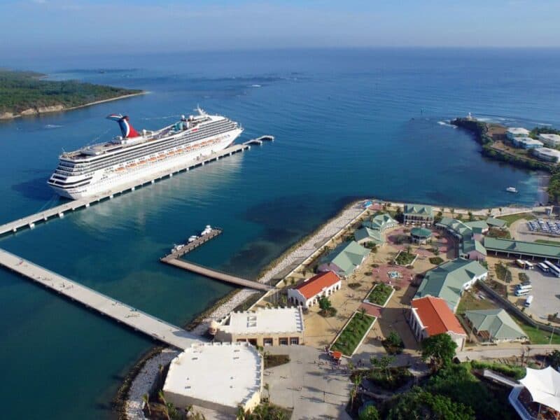 Navieros expresan acuerdo de Aduanas promueve la eficiencia en procesos logísticos