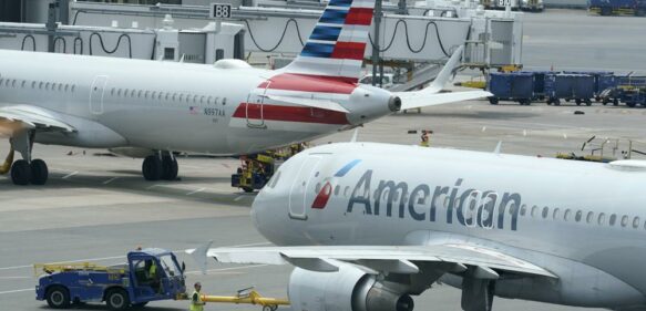 Autorizan a American Airlines volar a más ciudades de Cuba