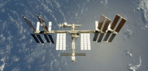 Rusia se retirará del proyecto de la Estación Espacial Internacional