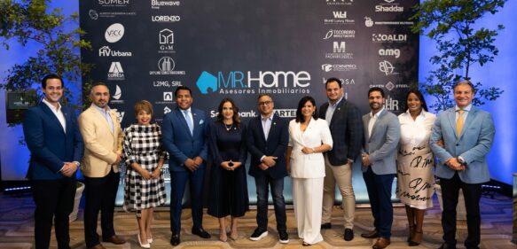 Mr Home revoluciona el mercado inmobiliario con innovación digital