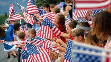 4 de Julio: Día de la Independencia de los Estados Unidos
