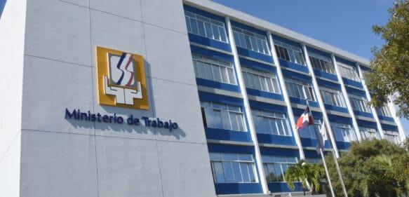 Ministerio de Trabajo invita a jornada de empleo en Santiago Rodríguez
