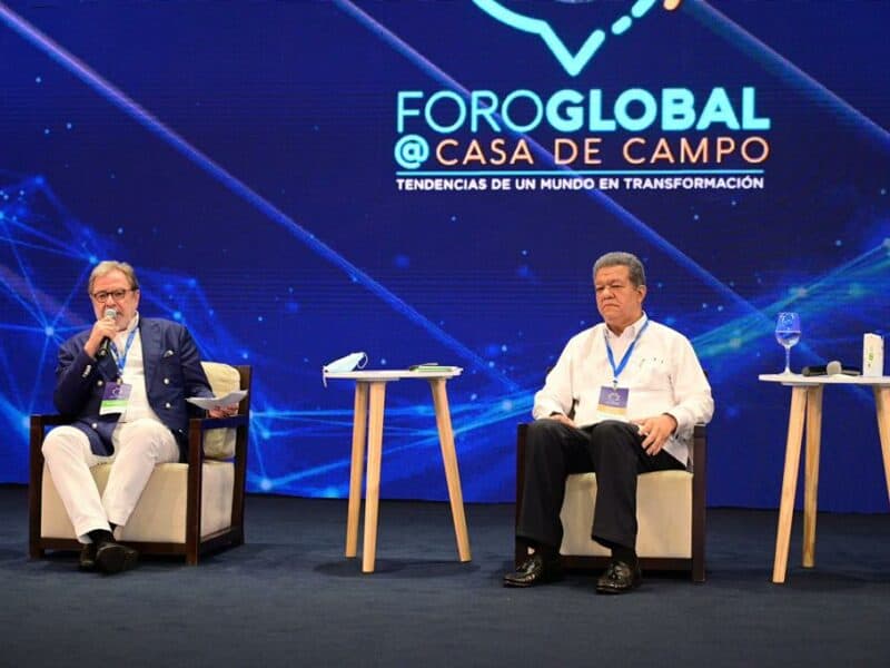 Funglode y GFDD analizarán el “El Futuro del Dinero” en el tercer Foro Global @ Casa de Campo