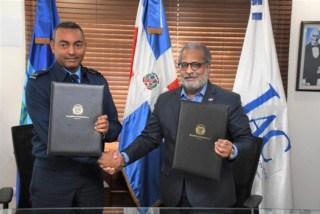JAC y CESAC firman acuerdo de cooperación interinstitucional