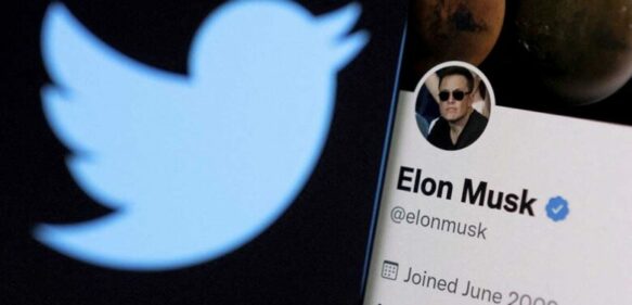 Twitter demandará a Elon Musk por cancelar la compra