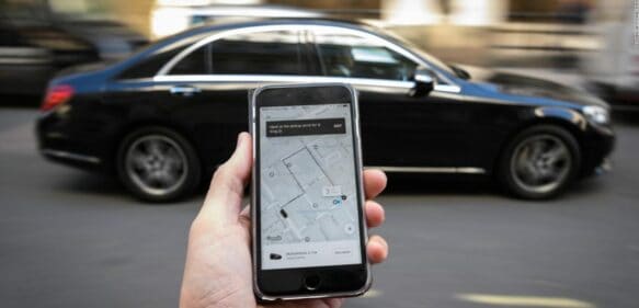 Uber lanza nueva opción “usuarios mejor calificados” para los socios conductores