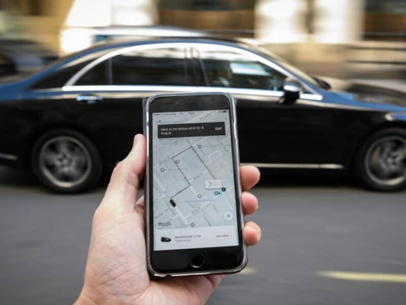 Uber lanza nueva opción “usuarios mejor calificados” para los socios conductores