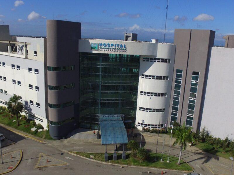 Hospital Ney Arias Lora exonera en primeros seis meses del año más de 50 millones a pacientes sin ARS y de escasos recursos