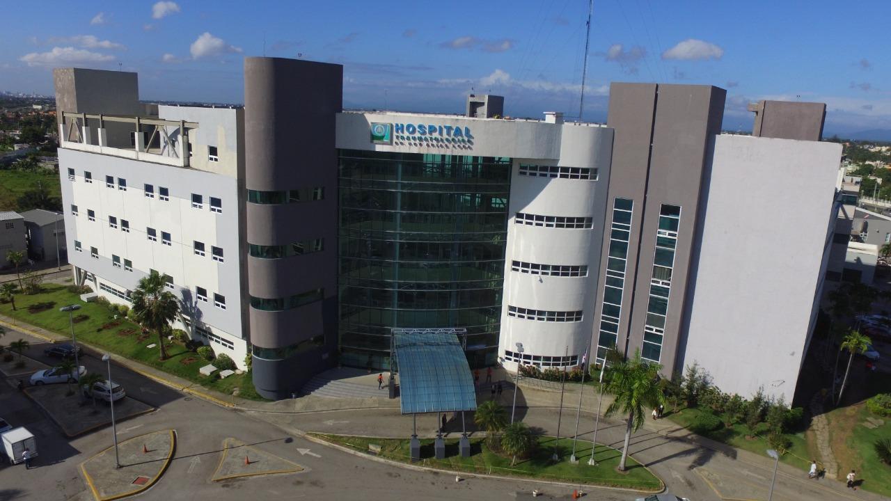 Hospital Ney Arias Lora exonera en primeros seis meses del año más de 50 millones a pacientes sin ARS y de escasos recursos