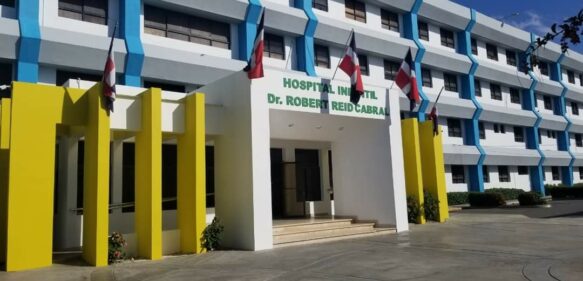 Hospital Robert Reid realizará el sábado la jornada científica “Actualizaciones en Emergencias Pediátricas