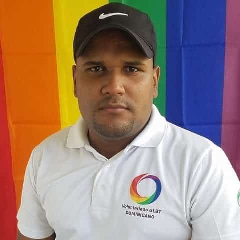 Presidente voluntariado LGBTIQ+  lanzará candidatura a diputado