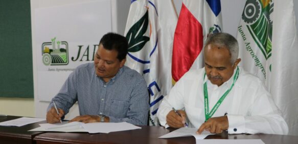 JAD y AFIPA firman acuerdo de colaboración