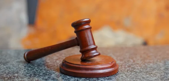 Suprema Corte de Justicia reconoce derechos laborales de servidora pública desvinculada  