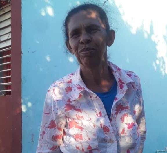 Mujer de Barahona cancelada en licencia aún espera reposición por parte del MINERD