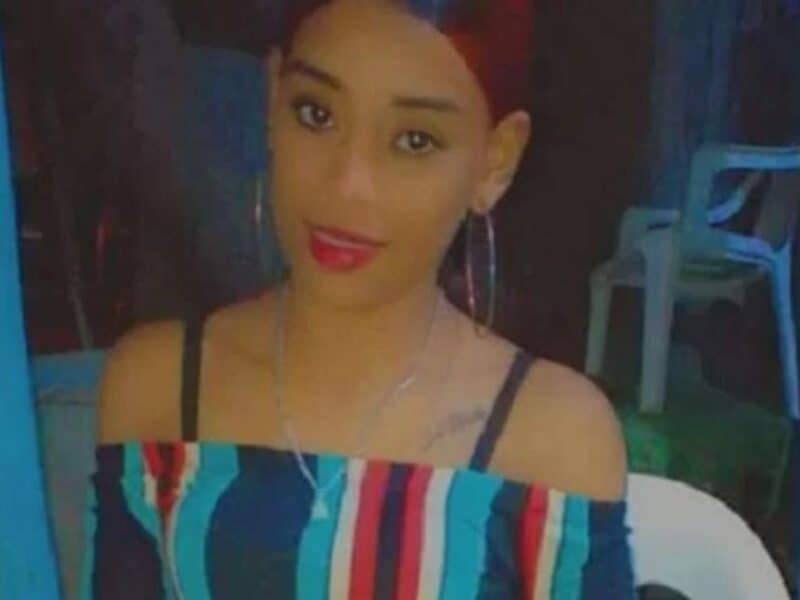 Identifican adolescente que mató joven de 18 años e hirió a otra de 17 en Barahona