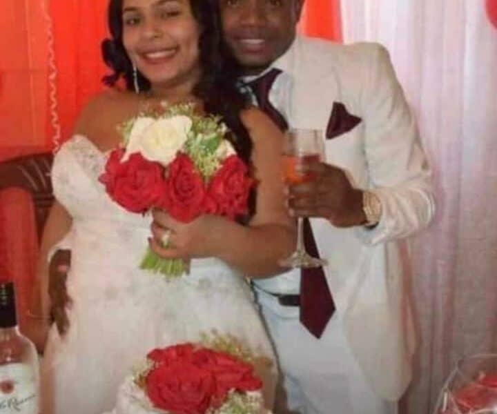 Piden justicia por muerte de pareja de esposos en Villa Mella
