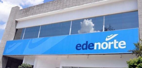 Ciudadanos del Cibao se quejan ante constante incremento de factura eléctrica de Edenorte