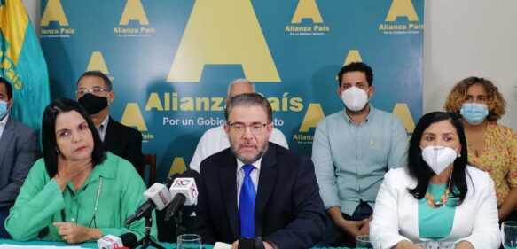 Alianza País reclama al Presidente se cumplan los acuerdos para mejorar las condiciones hospitalarias en el país
