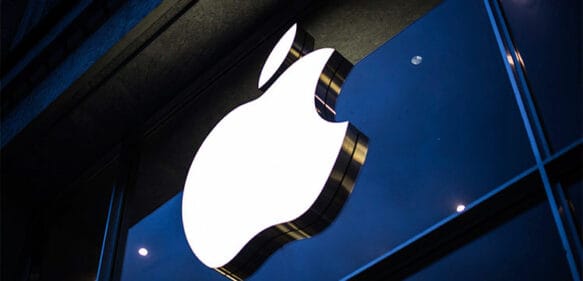 Rusia multa a Apple con 32.787 dólares por no guardar los datos de rusos