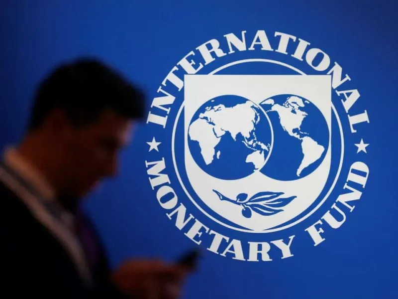 FMI alerta del freno de China y lo mucho que afecta a la economía global