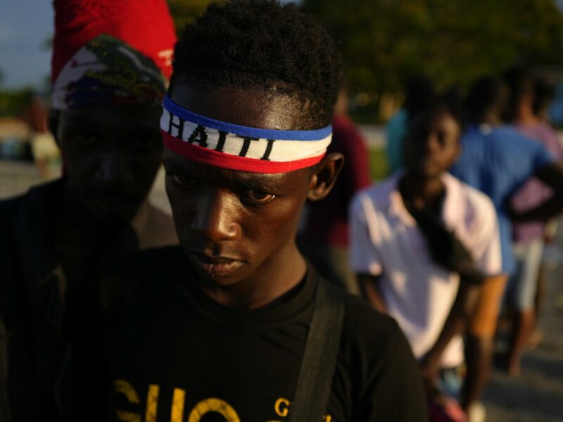 Cuba repatria a 178 migrantes haitianos que llegaron a sus costas de la zona central