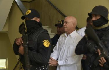 MP del DN deposita formal acusación contra Johnny Portorreal y otros tres implicados en el fraude a 283 personas de apellido Rosario