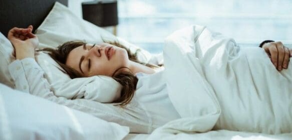 Conozca cinco mitos sobre el sueño