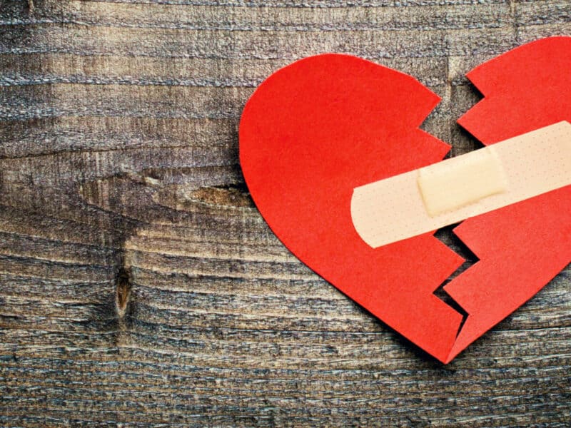 29 de Julio: Día Internacional del Mal de Amores