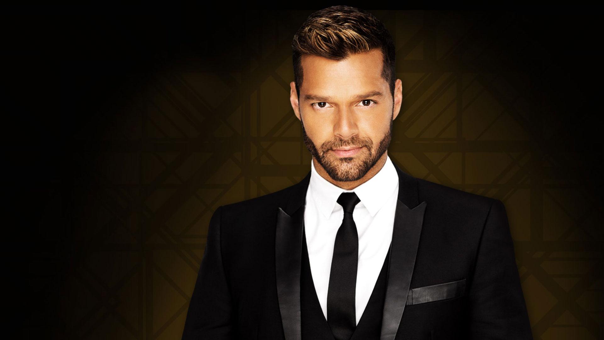 Emiten orden de protección contra Ricky Martin por violencia doméstica
