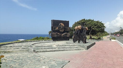 Alcaldía DN afirma monumento Héroes 30 de Mayo será intervino pero no da fecha