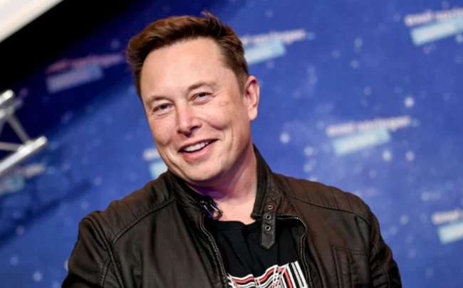 “Marte necesita gente”, la respuesta de Elon Musk sobre cuántos hijos planea tener