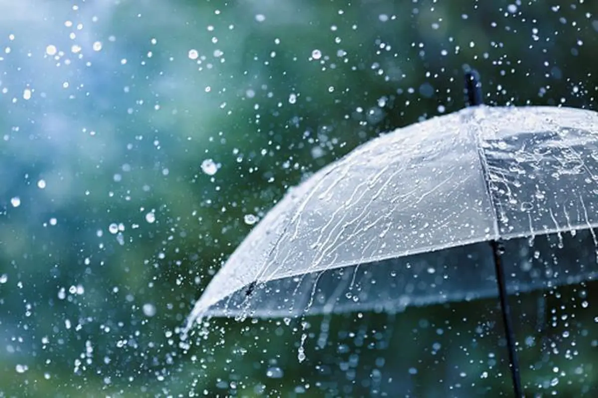 Onamet pronostica lluvias en algunas localidades del país