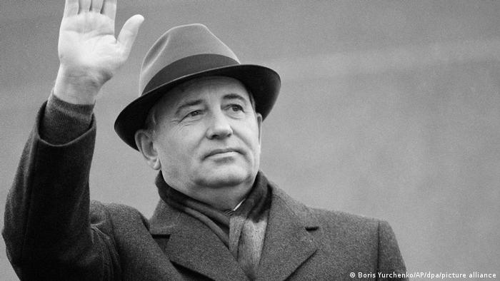 Muere el exlíder soviético Mijaíl Gorbachov a los 91 años