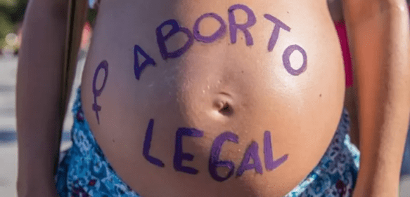 Sepultan el derecho al aborto Texas y otros dos estados