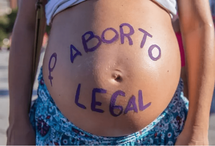 Sepultan el derecho al aborto Texas y otros dos estados