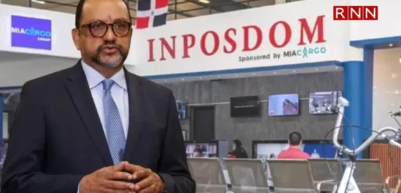 Gobierno contrata abogados internacionales para responder a demanda de Mía Cargo