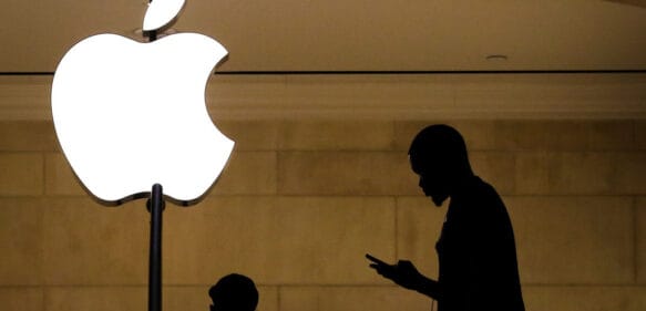 Apple anuncia fecha en que revelará su nueva línea de productos